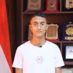 Mohamed Reda Mohamed